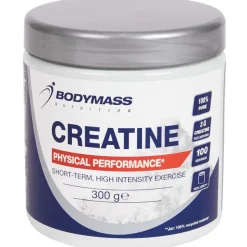 Kinzo Bodymass Creatine Monohydraat Best