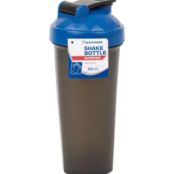 Lock & Lock Bodymass Shakebeker Zwart,Blauw Clearance