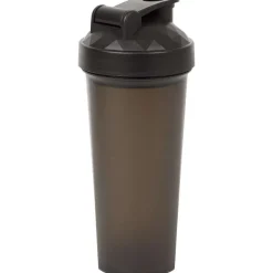 Lock & Lock Bodymass Shakebeker Zwart,Blauw Clearance