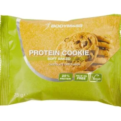 Kinzo Bodymass Vegan Prote Nekoekje Best