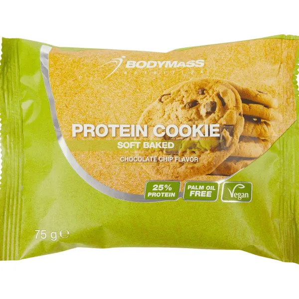Kinzo Bodymass Vegan Prote Nekoekje Best