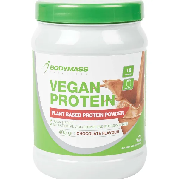 Innovit Bodymass Vegan Protein