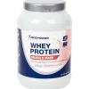 Kinzo Bodymass Whey Protein Aardbei Sale