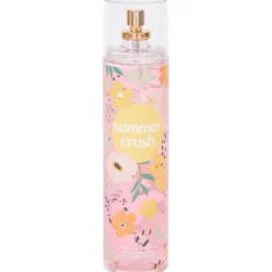 DC Comics Bodymist Meerkleurig New