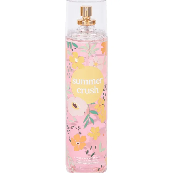 DC Comics Bodymist Meerkleurig New