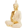Merk Boeddha Beeld Goud Online