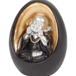 Merk Boeddha-Figuur Meerkleurig Hot