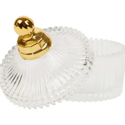 Lock & Lock Bonbonni Re Transparant Discount