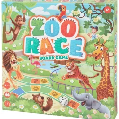 Mini Matters Bordspel Best