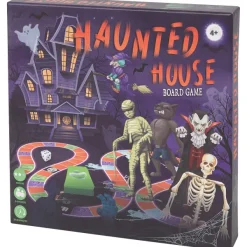 Mini Matters Bordspel Best