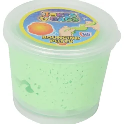 Mini Matters Bouncing Putty Blauw,Geel,Groen,Oranje,Roze Discount