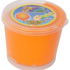 Mini Matters Bouncing Putty Blauw,Geel,Groen,Oranje,Roze Discount