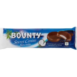 Bounty Secret Centre Biscuits Discount