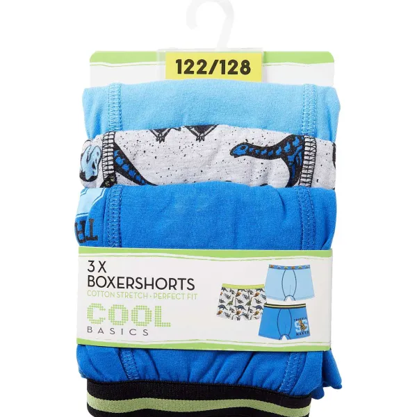 Australian Boxershorts Print Outlet