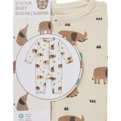 SuperTrash Boxpakje Print