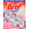 Bref Power Activ' Toiletblok Flower Sensation Clearance