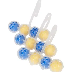 Bref Power Activ' Toiletblokken Citroen Outlet