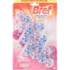 Bref Power Activ' Toiletblokken Flower Sensation New