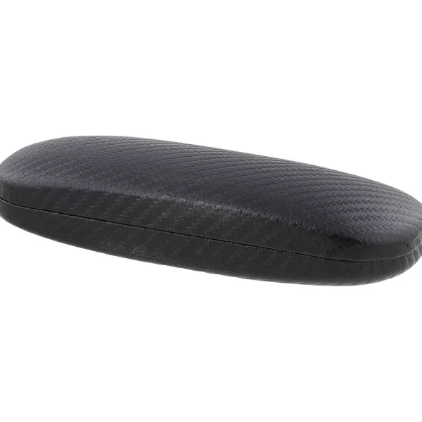 Merk Brillenkoker Groen,Zilver Clearance