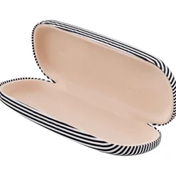 Merk Brillenkoker Groen,Zilver Clearance