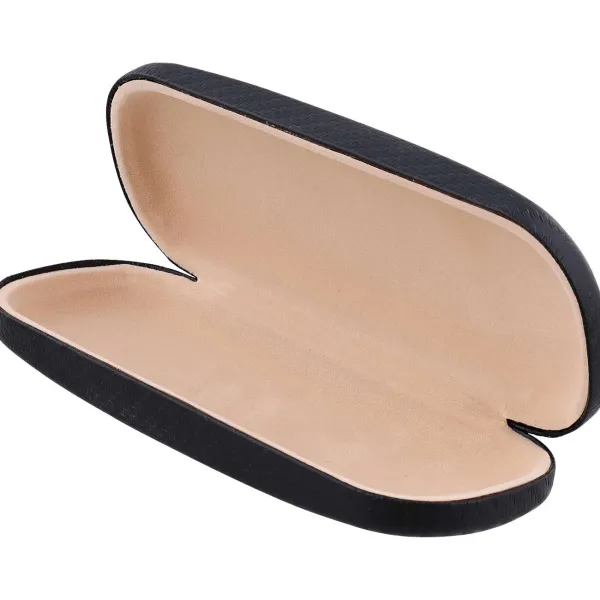 Merk Brillenkoker Groen,Zilver Clearance