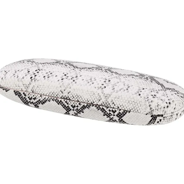 Merk Brillenkoker Groen,Zilver Clearance