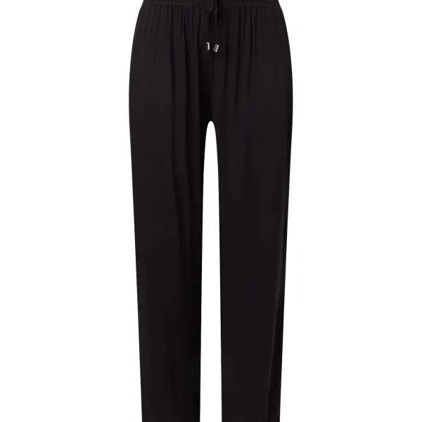 SuperTrash Broek Print,Zwart Sale