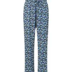 SuperTrash Broek Print,Zwart Sale