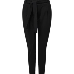 SuperTrash Broek Met Ceintuur Blauw,Groen,Zwart Online
