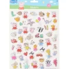 Disney Bubbel-Stickers Print Sale