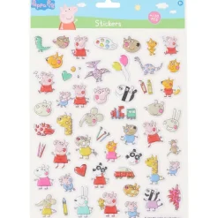 Disney Bubbel-Stickers Print Sale