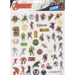 Disney Bubbel-Stickers Print Sale