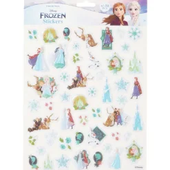 Disney Bubbel-Stickers Print Sale