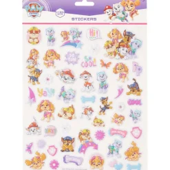 Disney Bubbel-Stickers Print Sale