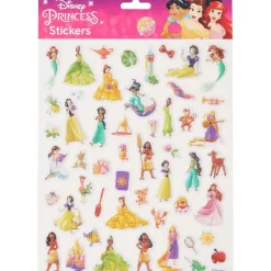 Disney Bubbel-Stickers Print Sale