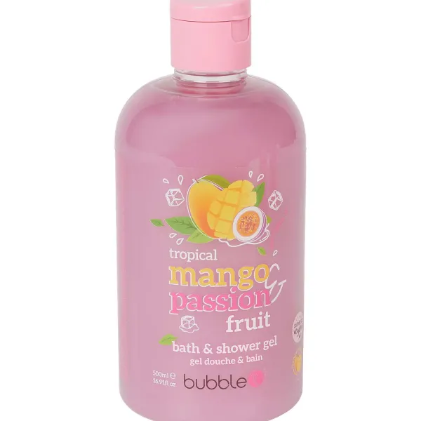 Bubble Bad- En Douchegel Hot