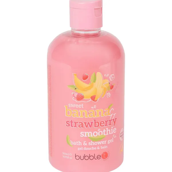 Bubble Bad- En Douchegel Hot