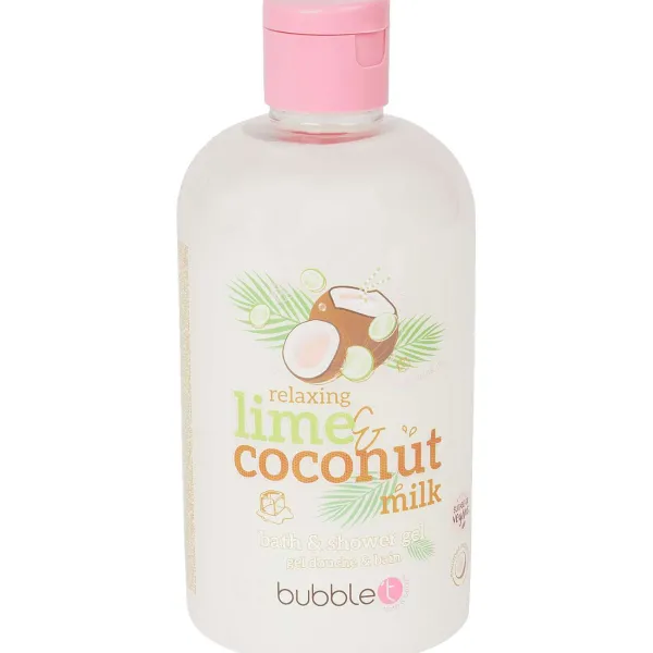 Bubble Bad- En Douchegel Hot