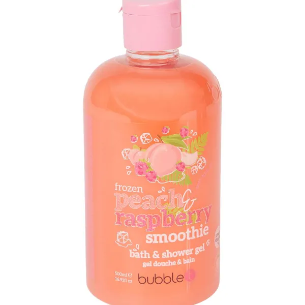 Bubble Bad- En Douchegel Hot