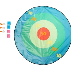 Hasbro Buitenspel Darten Hot