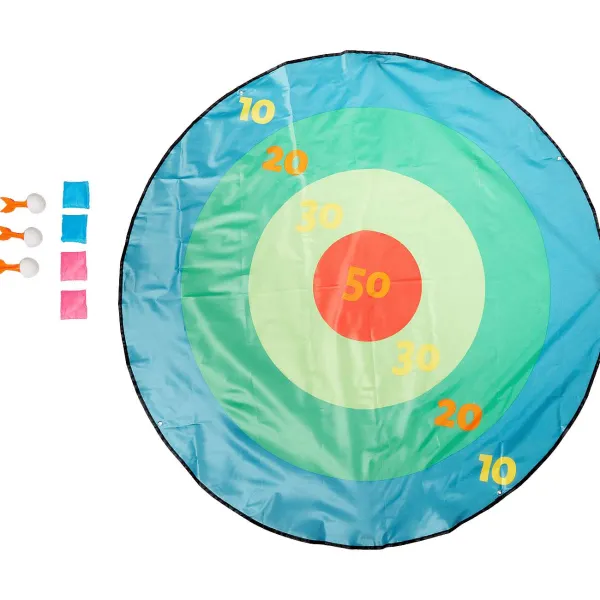 Hasbro Buitenspel Darten Hot