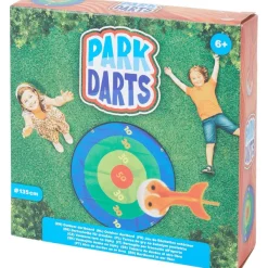 Hasbro Buitenspel Darten Hot