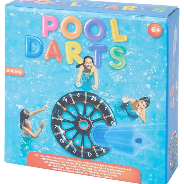 Hasbro Buitenspel Darten Hot