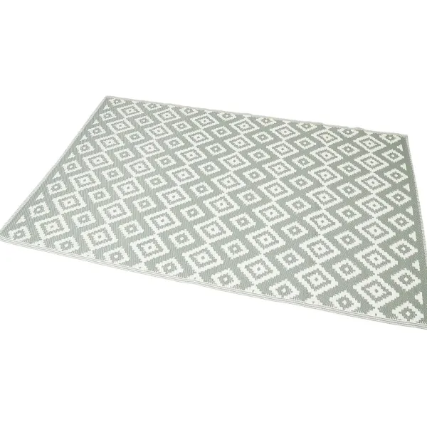 Merk Buitenvloerkleed Print Online