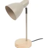 LSC Smart Connect Bureaulamp Taupe,Wit Online