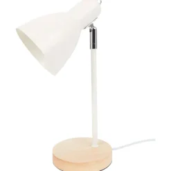 LSC Smart Connect Bureaulamp Taupe,Wit Online