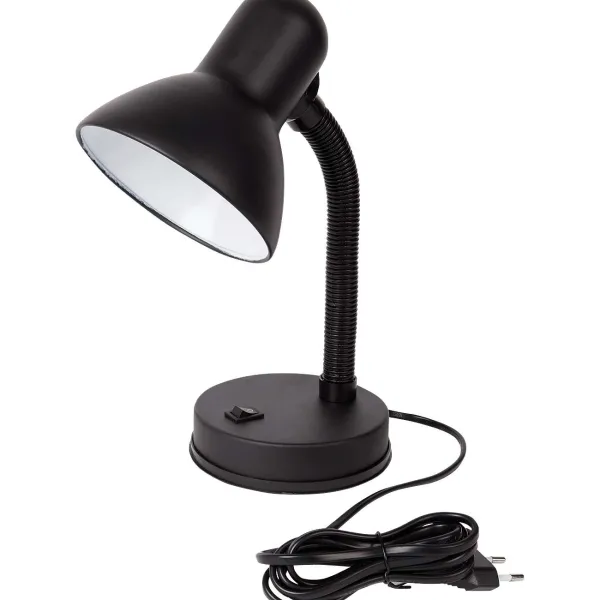 LSC Smart Connect Bureaulamp Zwart,Wit Sale