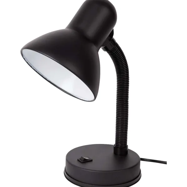 LSC Smart Connect Bureaulamp Zwart,Wit Sale
