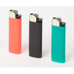 BX7 Aanstekers Meerkleurig New