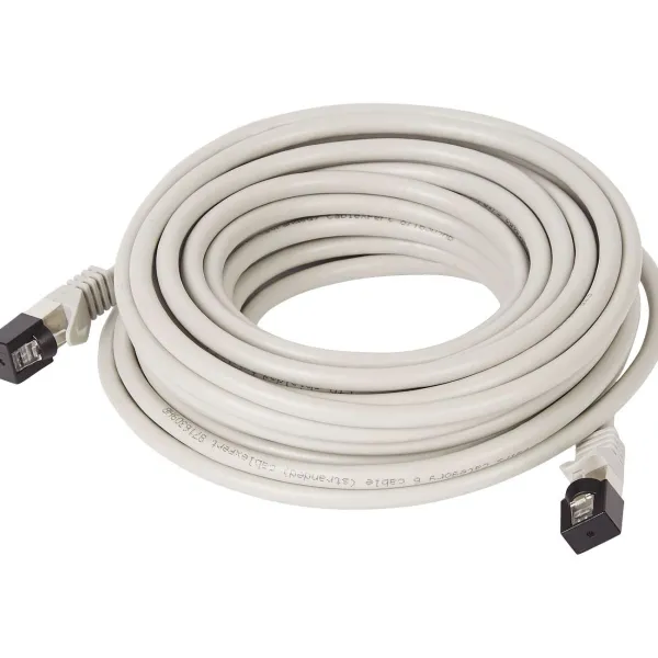 Lab31 Cablemax Netwerkkabel Grijs Online